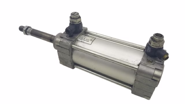 Bosch 0 822 243 003 Pneumatikzylinder Ø63/80 pmax 10 bar