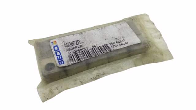 5x Seco 4132888001 AB26PZR Ersatz Kassette
