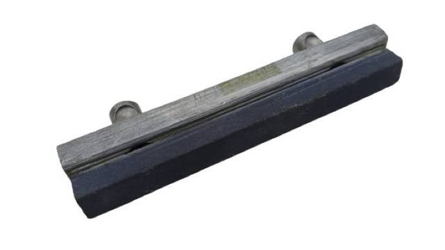 PS7.4 F-6F 0 Grinding Strip Honing Strip Grinding Segment