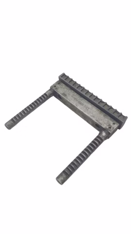 SUNNEN AN-355 Set W47J45 Spannbacke