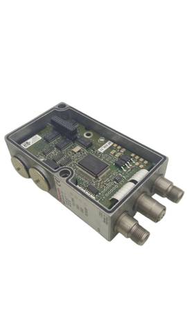 Rexroth R412004629 BDC-B-DP 32 وحدة حقل بروفيبوس 24V DC