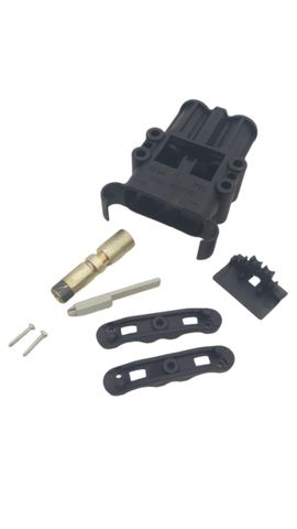 REMA 75605-01 аккумуляторный разъём DIN320 320A 150V DC