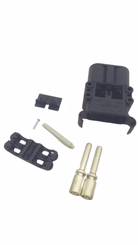 REMA 75505-01 Batteriestecker 320A 150V DC