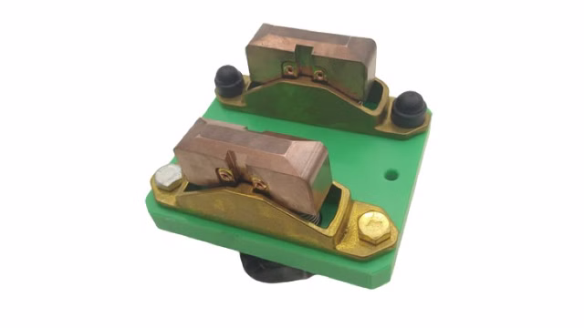 VAHLE SA-BLS200-2-01-MS Batterieladekontakt 200A