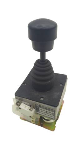W. Gessmann 924586/1 V5, комбинированный привод с джойстиком, 8A 250V