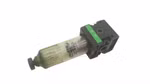 Bosch 0 821 303 400 Druckluftfilter Filtereinheit Pneumatik