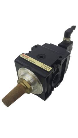 Регулятор давления Rexroth 0821300934 +1824210352, клапан 0820019967