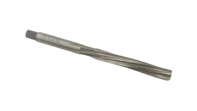 TITEX PLUS Ø10 H7 E1131 Машинная развертка HSS Развертка