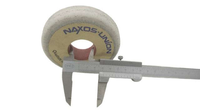 قرص صنفرة NAXOS UNION Ø100 mm قرص صنفرة