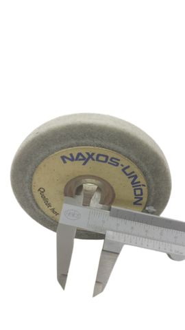 قرص صنفرة Naxos Union قرص صنفرة Ø110 mm