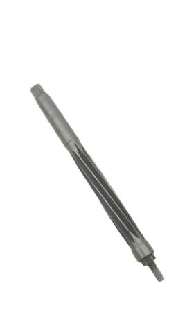 Машинная развертка 14 mm HSS, спиральная развертка