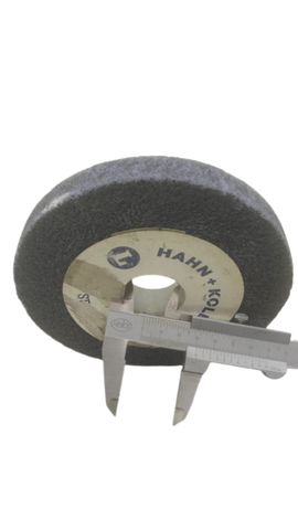 Шлифовальный круг Hahn Kolb Ø150 mm, отверстие ок. 35 mm