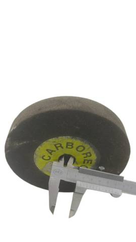 Шлифовальный круг Carbochim 150x25x20 mm 45 m/s 5735 об/мин