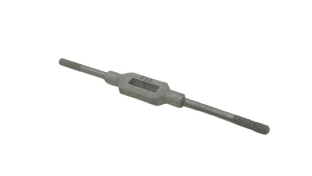 Dormer No.790 Tap Wrench CW 1/8–3/8 Inch Tap Holder