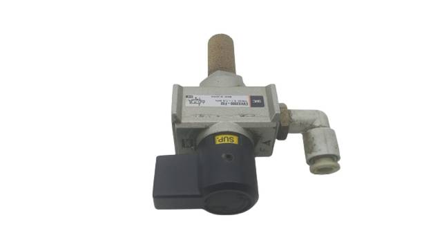 SMC EVHS2000-F02 Предохранительный отсечной клапан EVHS2000F02