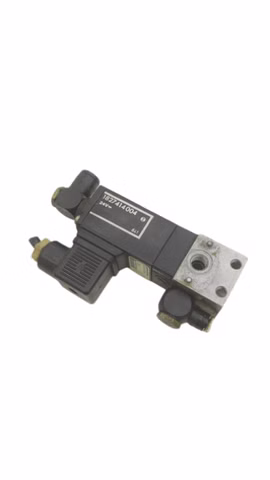 Bosch 0820005151 1827414004 24V DC Pneumatik Magnetventil