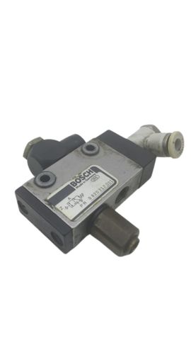 Bosch 0820212001 3/2-Way Pneumatic Valve Spring Return
