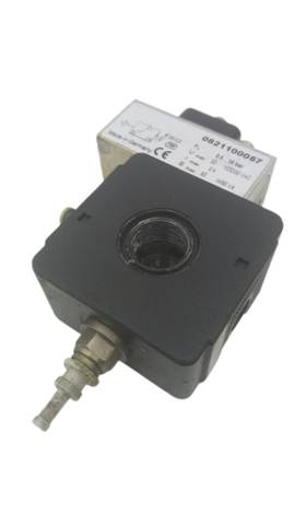 Rexroth 0821300930 With Pressure Switch 0821100057 Manifold