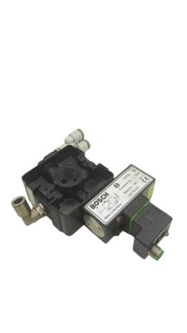 Bosch 0821100023 Pneumatic Solenoid Valve 0821300930 Compressed Air