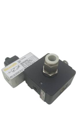 Rexroth R412010720, катушка электромагнита пневматического клапана 0821300930