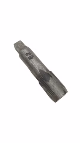 Pg13.5 HSS Machine Tap for Internal Threads