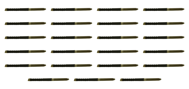 23x Fischer FCRA 12x100/60 A4 Combi Reaction Anchor Rods Reaction Anchor Rods