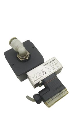 Rexroth 0821100023 مفتاح ضغط 0821300930 مع Lütze LDS-V0