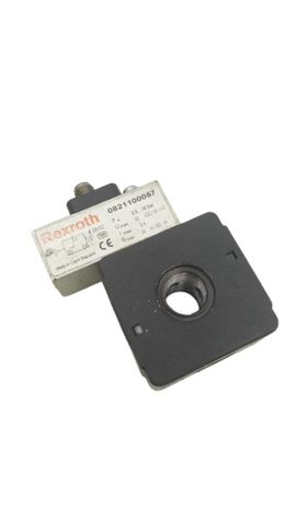 Пневматическое реле давления Rexroth 0821100057 30V DC 230V AC