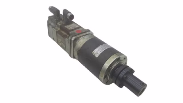 Siemens 1FK7042-5AF71-1AG0 Motor + Tecnoingranaggi BGT1050
