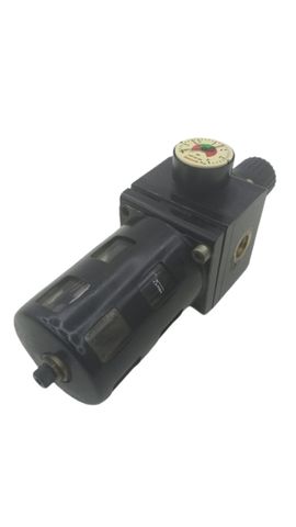 Rexroth 1827231078, регулятор давления с манометром, регулятор давления воздуха