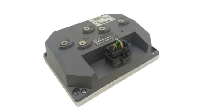 Kollmorgen 83A21309A-0014 Motor Controller ACD4805-W4 (70A)