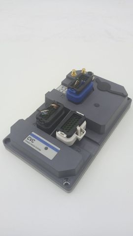 Kollmorgen 18446-20A CVC600 DC Motor Controller 1844620A