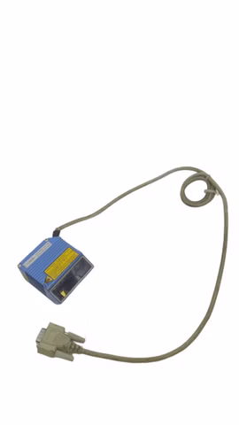 SICK 1040058 CLV420-2010S02 Barcodescanner mit kabel