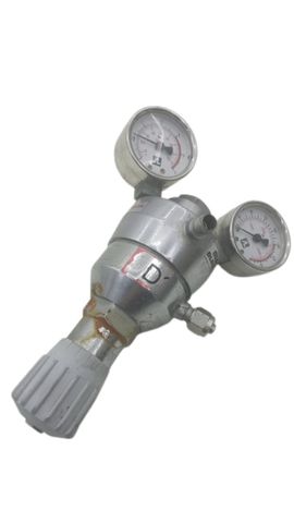 Air Liquide DLRS 240-1.5-2.2 Pressure Regulator 200 Bar max