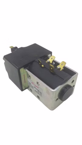 Albright SW180AB-209 Leistungsschütz 24V MAP2155189