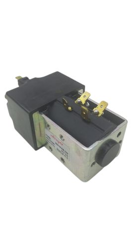 Albright SW180AB-209 Power Contactor 24V MAP2155189