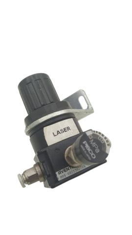 Aventics 0821302726 Pneumatic Pressure Regulator 0 821 302 726