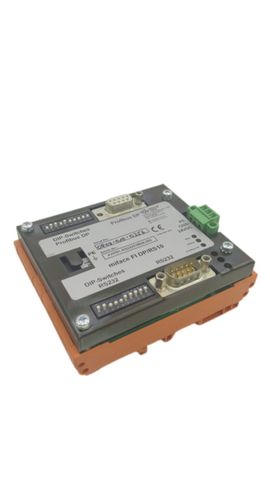 Шлюз Profibus MicroSYST KXPB1-RS232X3M24-003