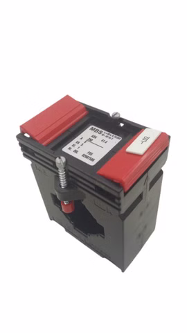 MBS 92987586 ASK 41.4 250/5A Steckstromwandler 5VA Kl.1