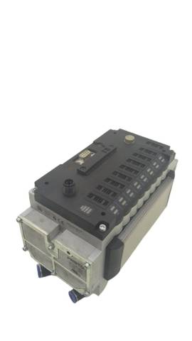 Festo 165811 CPV14-GE-DI01-8 клапанный терминал 16DI 8DO 24V DC