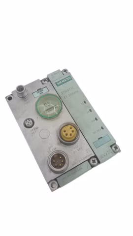 Siemens 6ES7154-1AA00-0AA0 Interface Modul 24V DC ET200pro