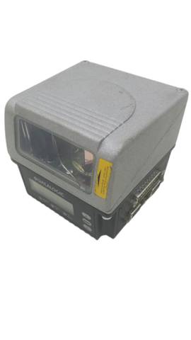 Datalogic DS6400-100-010 Barcode Scanner 15-30V DC