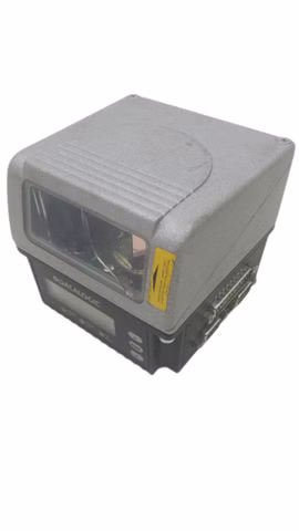 Datalogic DS6400-100-010 Barcode Scanner 15-30V DC