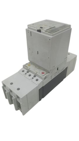 Moeller NZM H2-A250 NZM2-XR автоматический выключатель NZMH2-A250