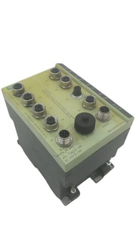 Коммутатор Siemens 6GK5208-0HA00-2AA6 SCALANCE X208PRO E:03