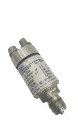 Преобразователь давления WIKA D-10-7-BBK-GD-ZK8XU-ZZ Profibus DP
