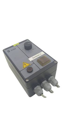 جهاز تحكم SIM RGF-8 لمغذيات الاهتزاز 230V AC 50Hz 8A