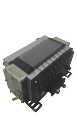 Festo 18210 CPV14-VI مجموعة صمامات 163497 و 165811