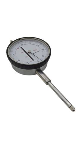 Hahn & Kolb 33032010 Analog Dial Gauge 30 mm Q82049