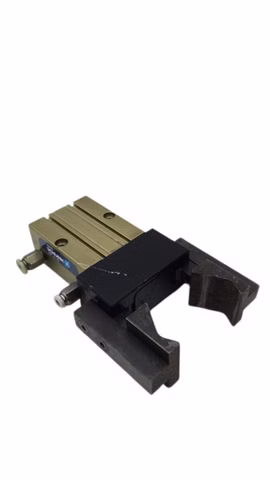 Schunk 312913 LGP 25-AS Pneumatischer Parallelgreifer